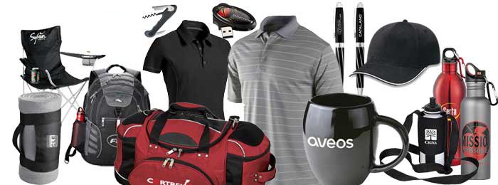 Promotional products