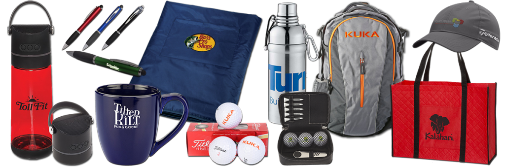 Promotional items